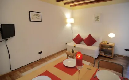 Central Apartment