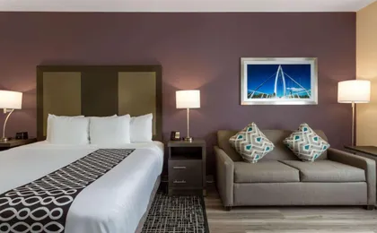 La Quinta by Wyndham Wichita Airport