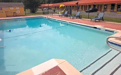 Econo Lodge Pocomoke City Hwy 13