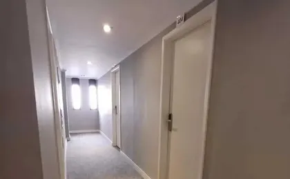 Hotel Bella Paulista