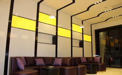 Lavande Hotel Gz Dongxiaonan Metro Station