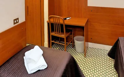 Hotel Cervia