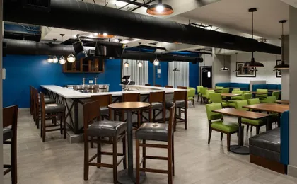 Four Points by Sheraton Omaha Midtown
