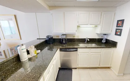 Mainsail 152 2 Bedroom Condo