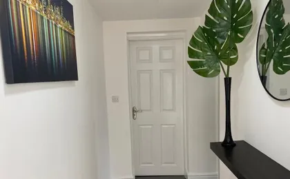 Hodgehill Apartments