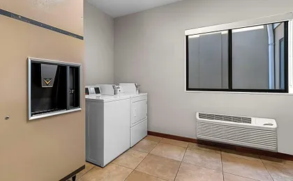 Best Western University Inn