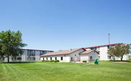 Med City Inn & Suites