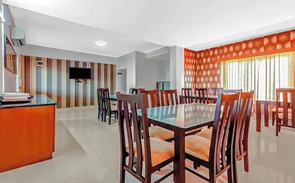 Treebo The Grand Skyla Marathahalli