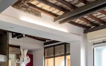 Monti Apartment Bdb