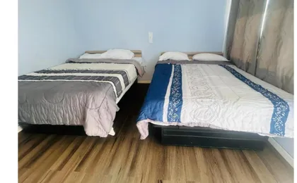 Express Inn Near Columbus Airport