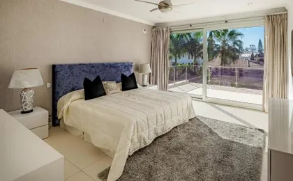Luxury Villa-Los Naranjos Golf Club