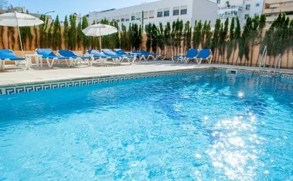 Hotel El Faro Marbella