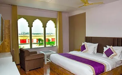 Hotel Siddharsh Heritage