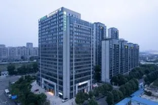 City Comfort Inn Chengdu Wangfujing Simachiao Metro Station