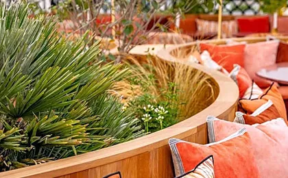 Sax Paris, LXR Hotels & Resorts