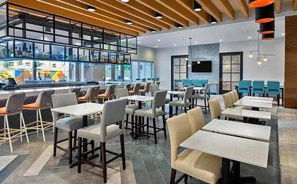 Hyatt House Tampa Airport/Westshore