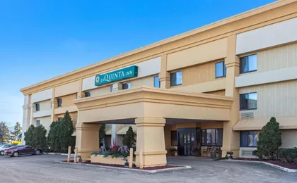 La Quinta Inn by Wyndham Milwaukee Airport / Oak Creek