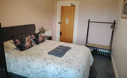 Park Guest House