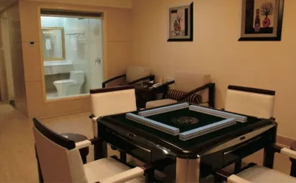 Vienna 3 Best Hotel Wuhan Jinyinhu Branch
