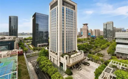 Mercure Hangzhou Binjiang Star Avenue