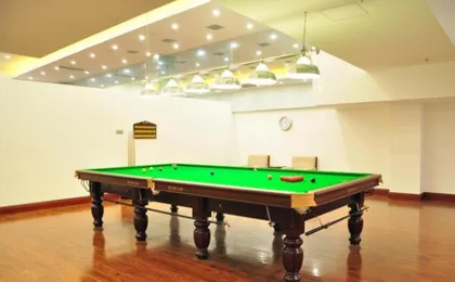Huachen International Hotel