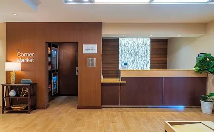 Fairfield Inn & Suites by Marriott Nashville Smyrna