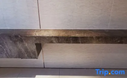 Tu'anju Apartment (Guangzhou East Railway Station Yantang Subway Station)