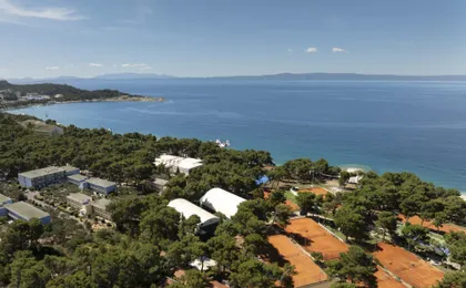 Sunny Makarska by Valamar