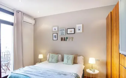 Premium Apartment in Barcelona