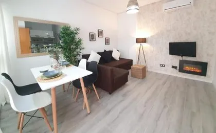 Apartamentos Alamos