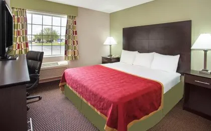 Baymont by Wyndham Beloit