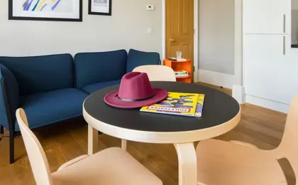 Lovely Covent Garden 1BR - Netflix Nespresso