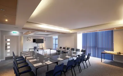Copthorne Hotel At Chelsea Football Club