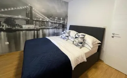 The Big Terrace Apartment