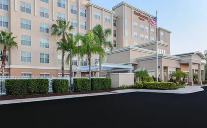 Residence Inn Orlando Lake Mary