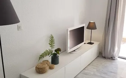 Groundfloor Apartment in Puerto Banus