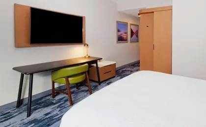 Fairfield Inn & Suites Birmingham Colonnade Grandview