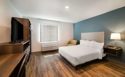 WoodSpring Suites Cocoa Beach - Rockledge