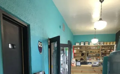 The Block Hotel Bisbee