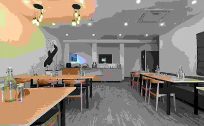 Fabhotel Ace I