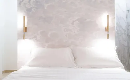 Hotel Au Coeur Du Marais