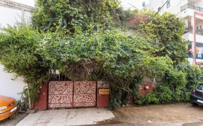 Harpalsar Haveli Jaipur