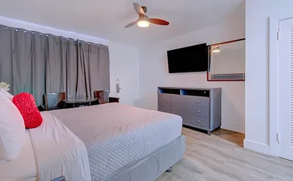 Leeward Motel By Capital O North Miami Beachside
