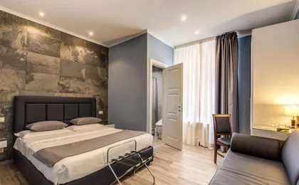 Residenza Belli