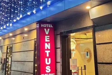 Hotel the Ventus - a Boutique Hotel