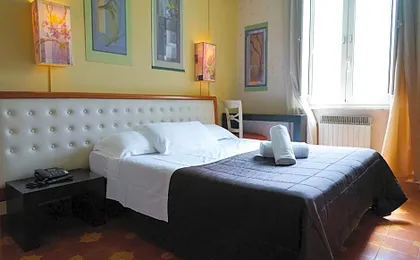 ROMA ROOM HOTEL