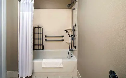 SpringHill Suites by Marriott Charleston Riverview