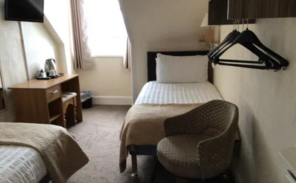 Park Hill Guest House (Adults only)