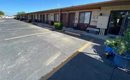 Americas Best Value Inn - the Legends Inn