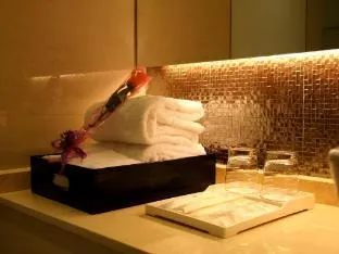 Milan Fashion Hotel